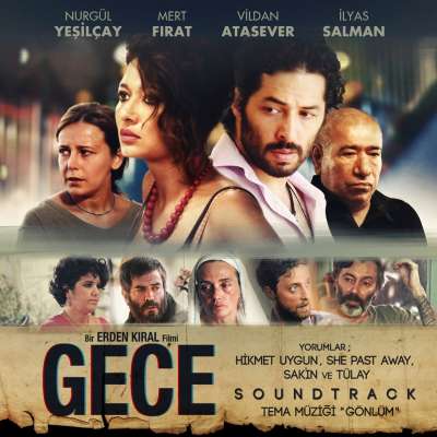Gece Film (Soundtrack)