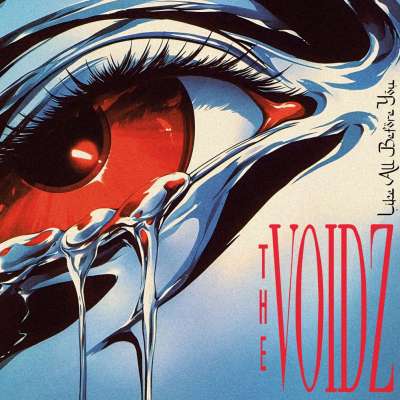 The Voidz