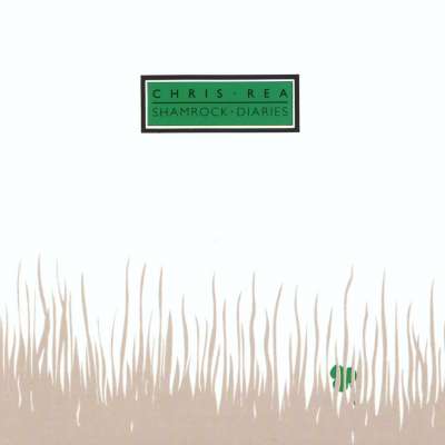 Shamrock Diaries