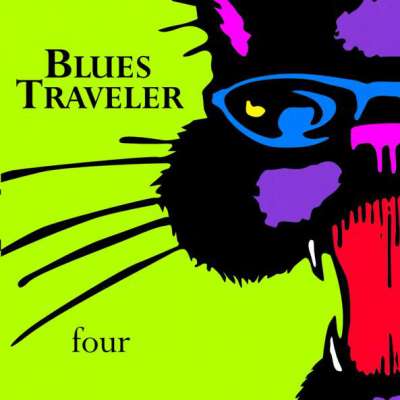 Four Blues Traveller