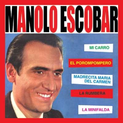 La Rumbera