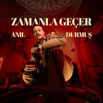 Zamanla Geçer (Diner acılar bir gün)
