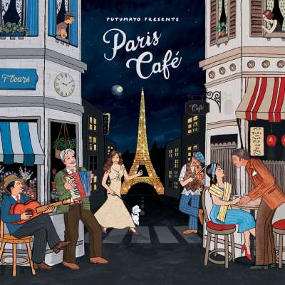 Un gamin de Paris