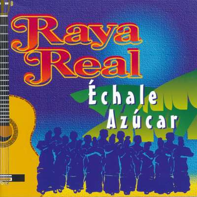 Echale Azucar