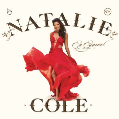 Natalie Cole en Espanol