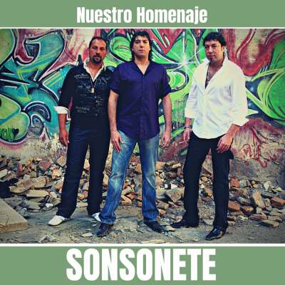 Sonsonete