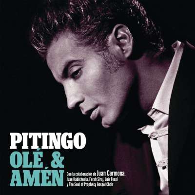 Ole And Amen