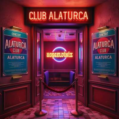 Club Alaturca