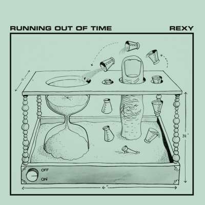 Running Out of Time