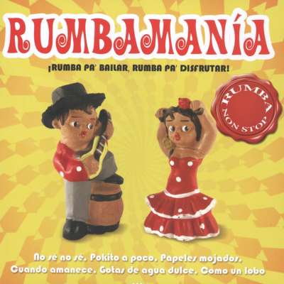 Rumbamania