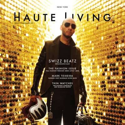 Haute Living