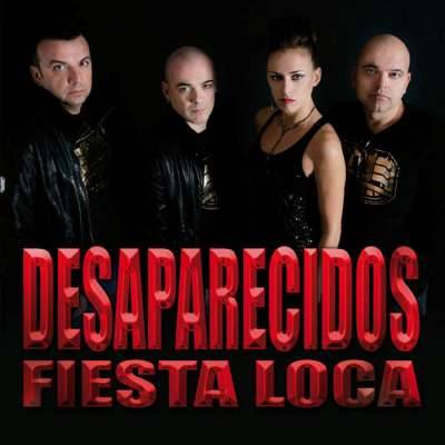 Come On Fiesta Loca