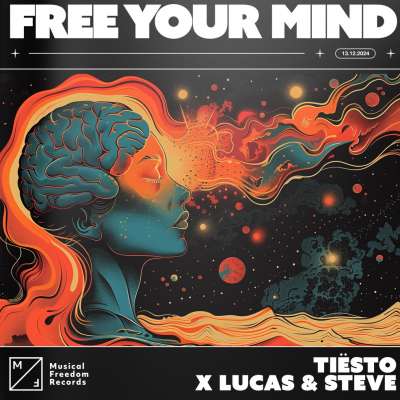 Free Your Mind