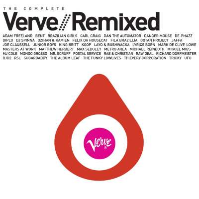 Do What You Wanna (Mr. Scruff's Soul Party Remix)