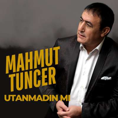 Utanmadın Mı