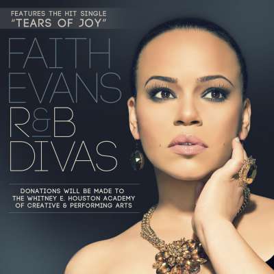 R'nB Divas