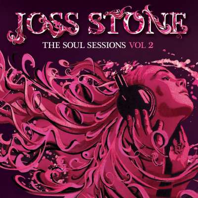 The Soul Sessions Vol 2