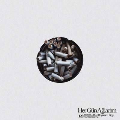 Her Gün Ağladım
