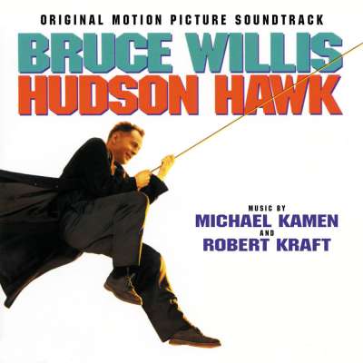 Hudson Hawk Soundtrack