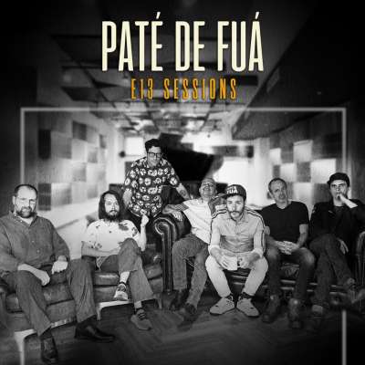 Llevame En Un Beso (E13 Sessions)