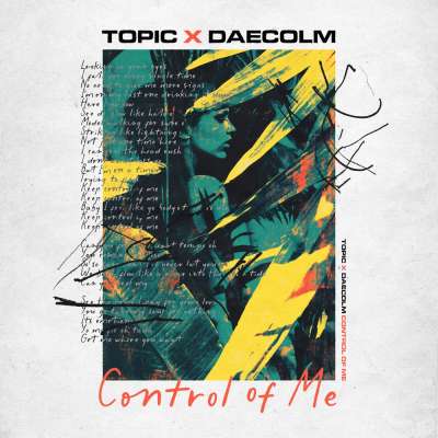 Control Of Me