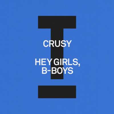 Hey Girls, B - Boys