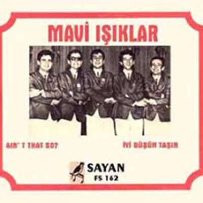 İyi Düşün Taşın