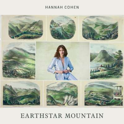 Earthstar Mountain