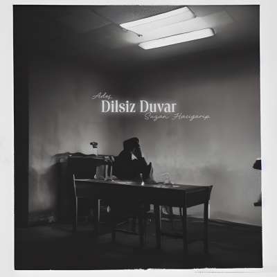 Dilsiz Duvar