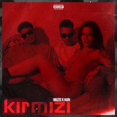 Kırmızı