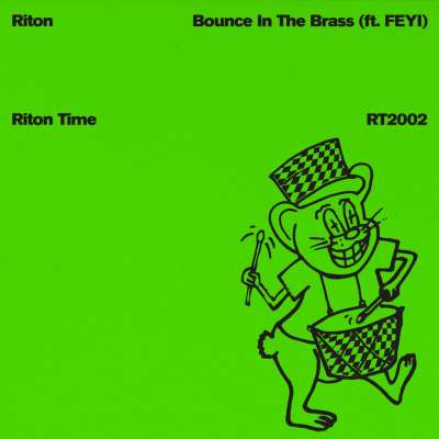 Bounce In The Brass