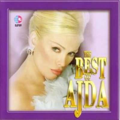 The Best Of Ajda