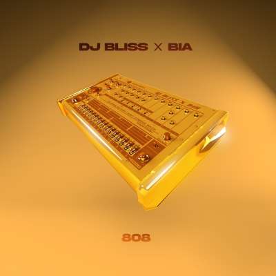 DJ Bliss