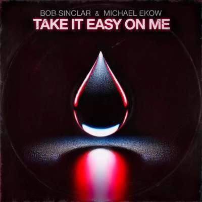 Take It Easy on Me