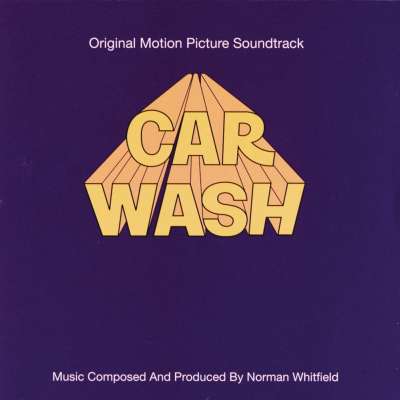 Car Wash (Soundtrack from the Motion Picture)