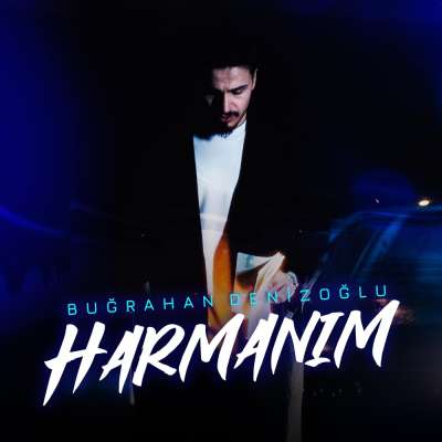 Harmanım