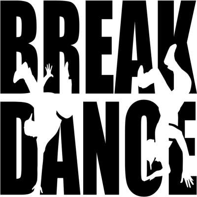 BREAK DANCE