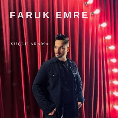 Faruk Emre