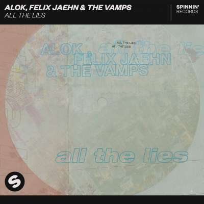 All the Lies