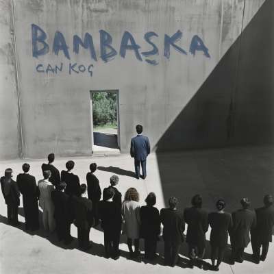 Bambaşka