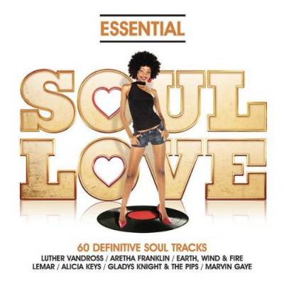Essential-Soul Love