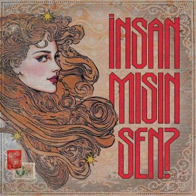 İnsan Mısın Sen?