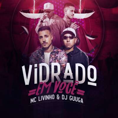 Vidrado Em Voce