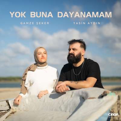 Yok Buna Dayanamam