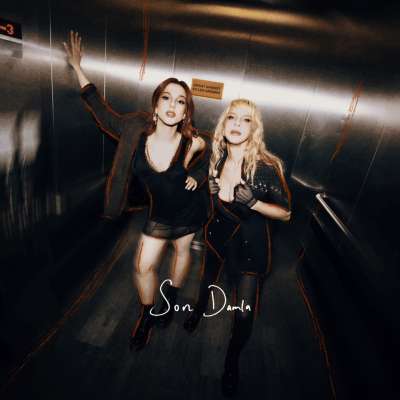 SON DAMLA