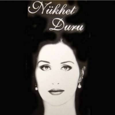 Nükhet Duru