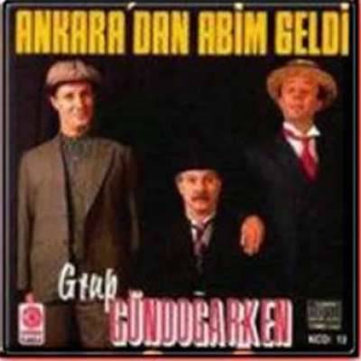 Gibi Gibiyim