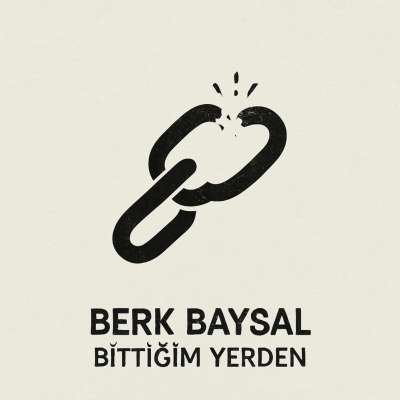 Bittiğim Yerden