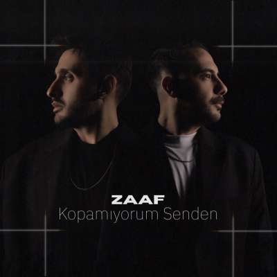 Kopamıyorum Senden