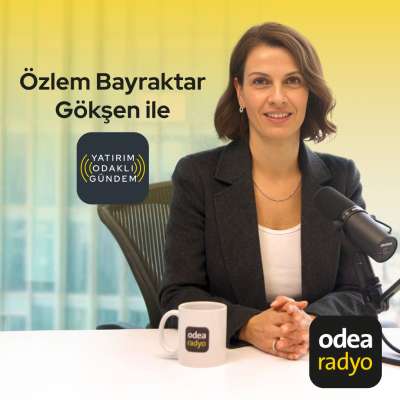 Yatırım Odaklı Gündem